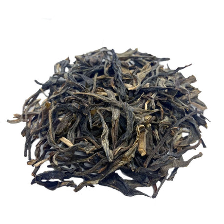 Bing Dao Sheng Puerh