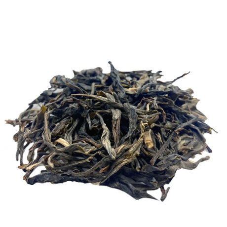Bing Dao Sheng Puerh