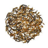 Ying De Jin Mo Hou