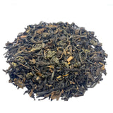 Burma Love Black Tea