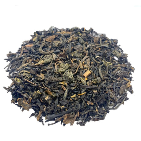 Burma Love Black Tea