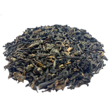 Burma Love Black Tea
