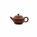 Contemporary Classic Yixing Gongfu Teapot