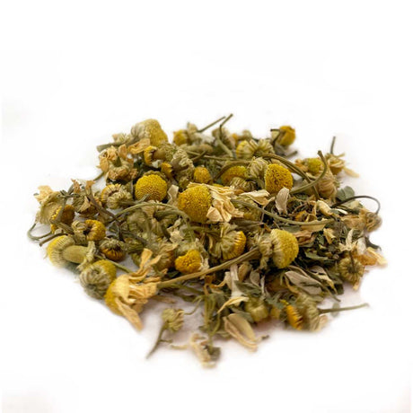 Chamomile Mint