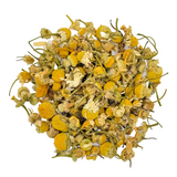 Chamomile Blossoms
