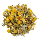 Chamomile Citrus Herbal Blend