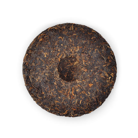 Yi Wu Shan Shou Puerh Cake