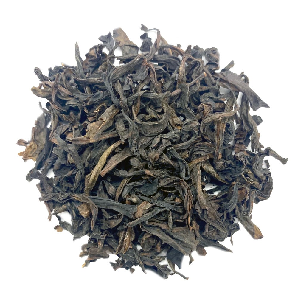 Da Hong Pao