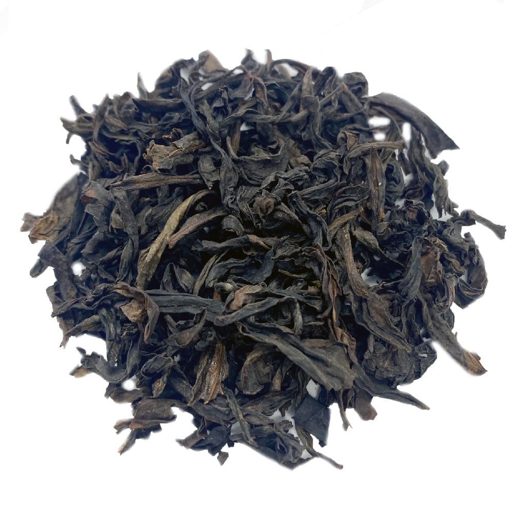 Da Hong Pao