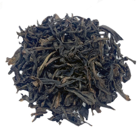 Da Hong Pao