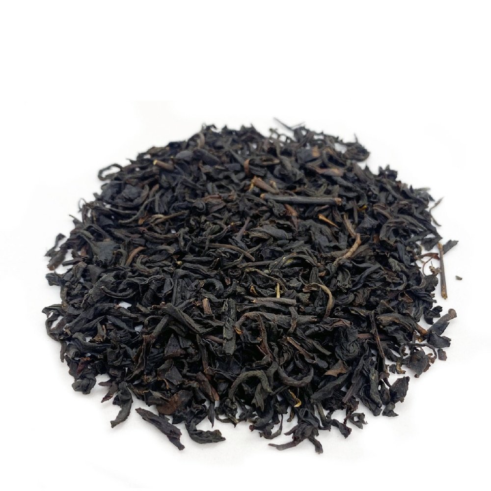 Earl Grey Black Tea