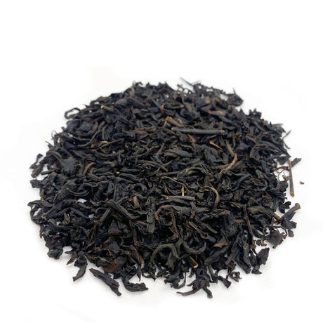 Earl Grey Black Tea
