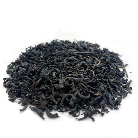 Earl Grey Black Tea