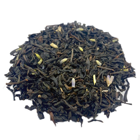 Earl Grey with Lavender Black Tea