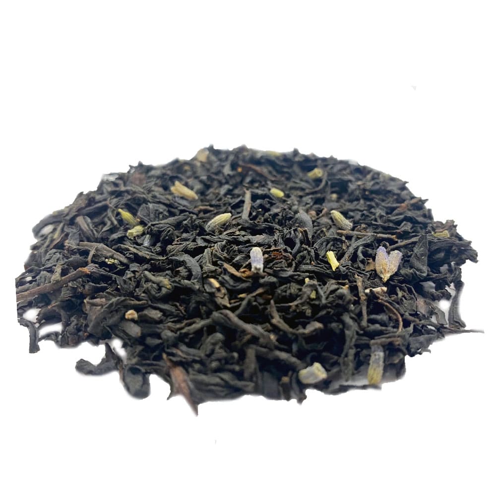 Earl Grey with Lavender Black Tea