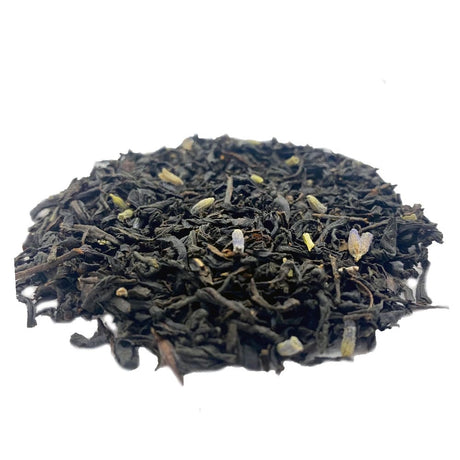 Earl Grey with Lavender Black Tea