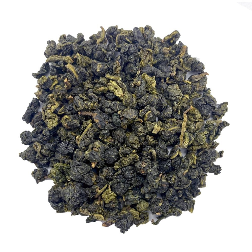 Everyday Green Oolong