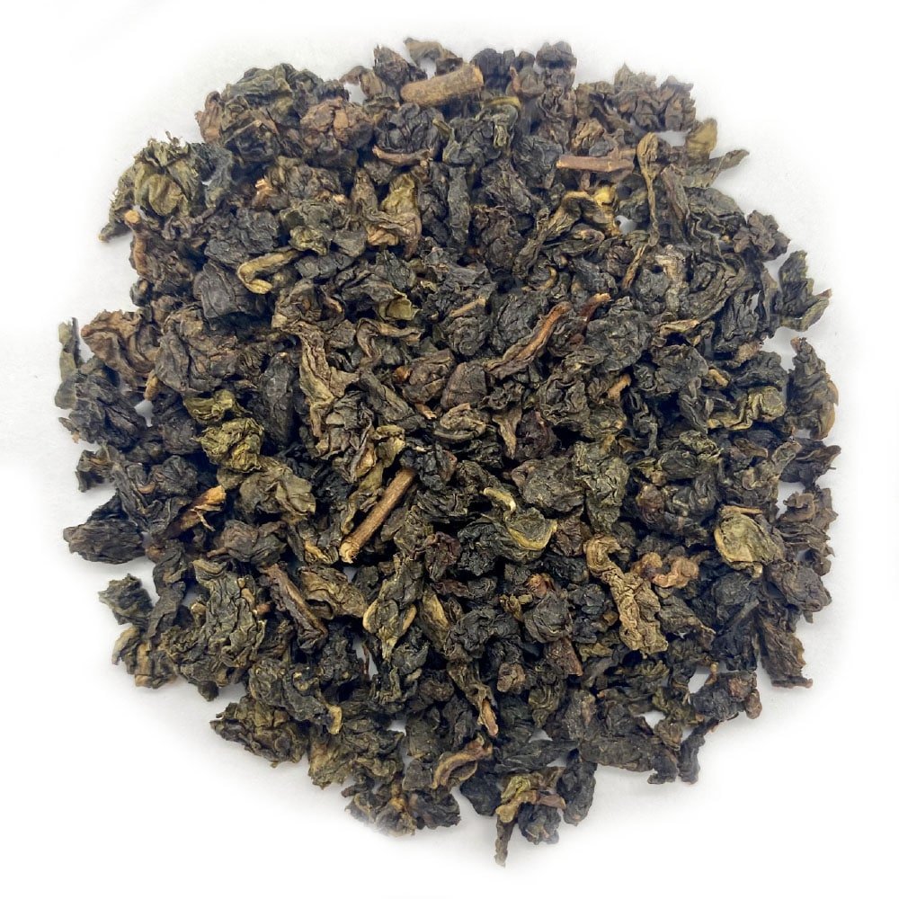 Everyday Tie Guan Yin