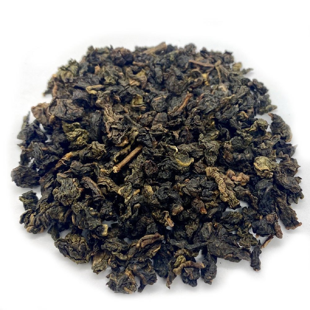Everyday Tie Guan Yin