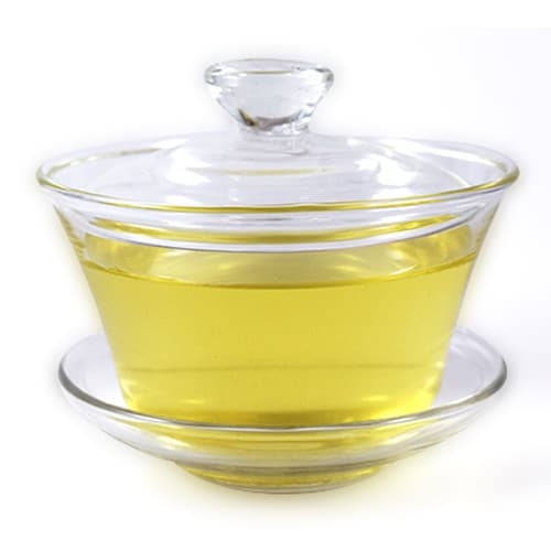 The Glass Teahouse Gaiwan