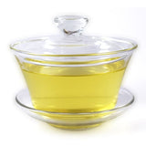 The Glass Teahouse Gaiwan