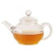 Glass Teapot