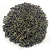 Gunpowder