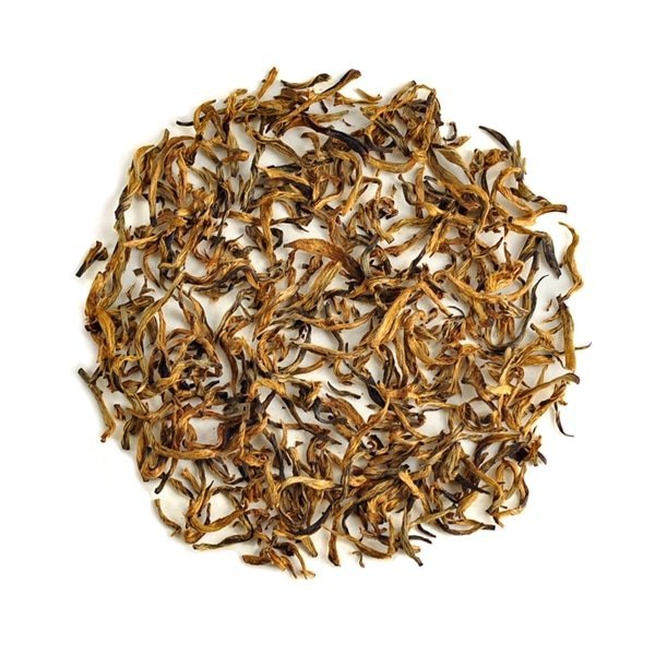 Hunan Jin Mao Feng Black Tea
