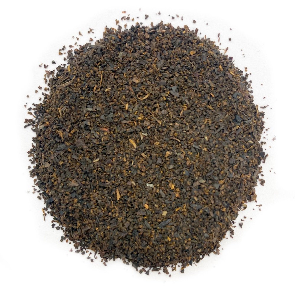 Hong Kong Milk Tea Blend