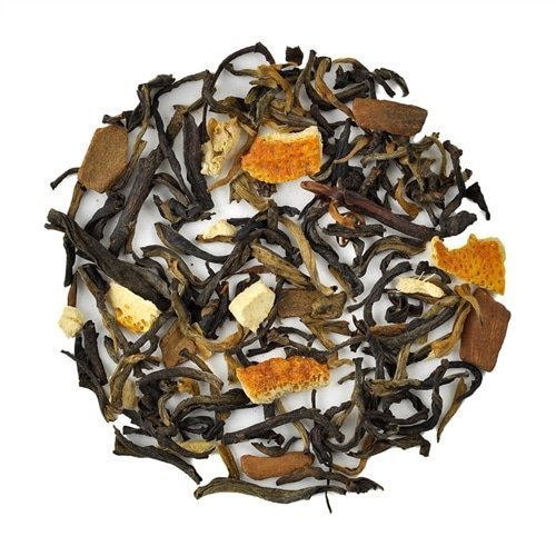 Winter Spice Blend