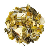 Ginger Ginseng