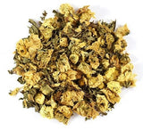 Chrysanthemum Mint