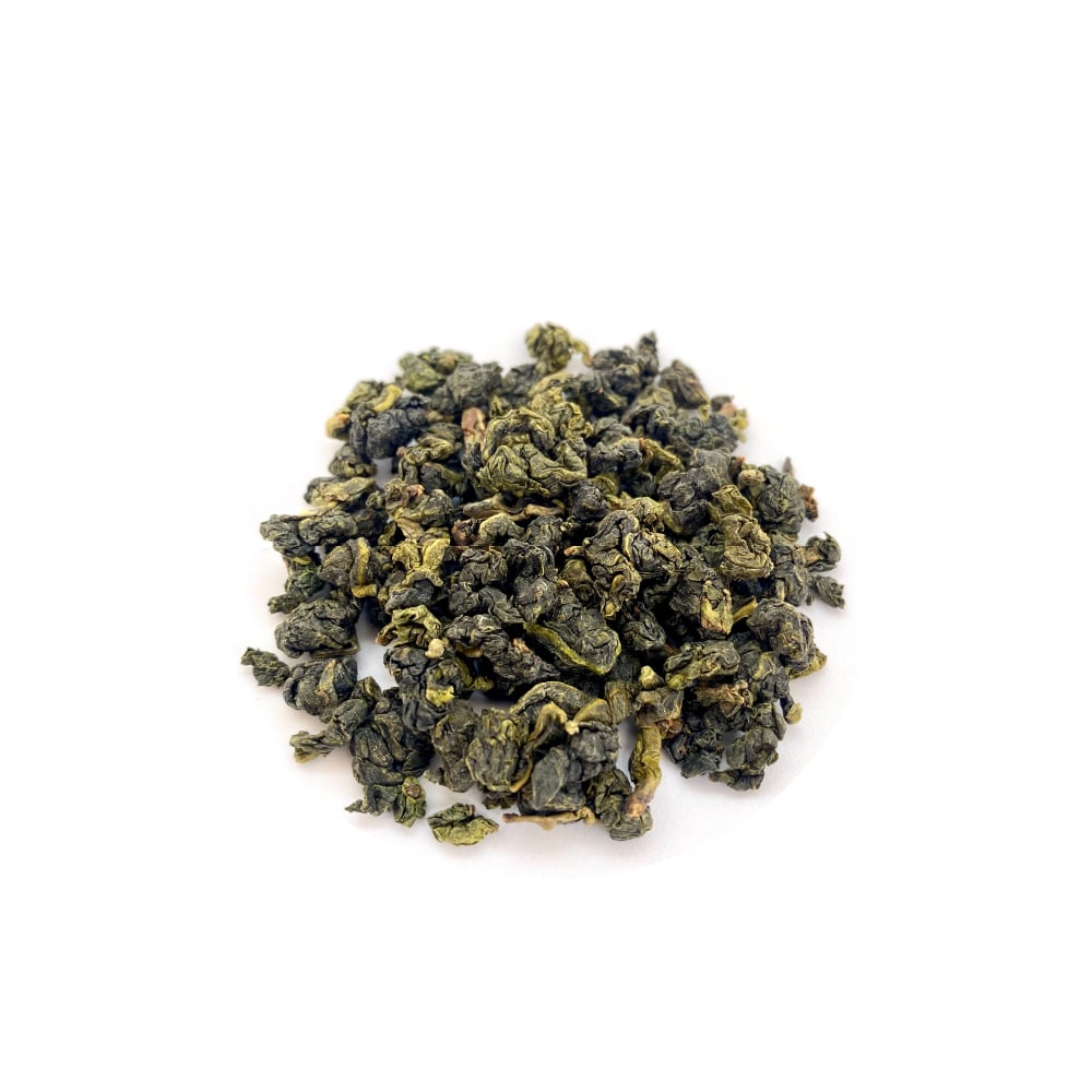 Everyday Green Oolong