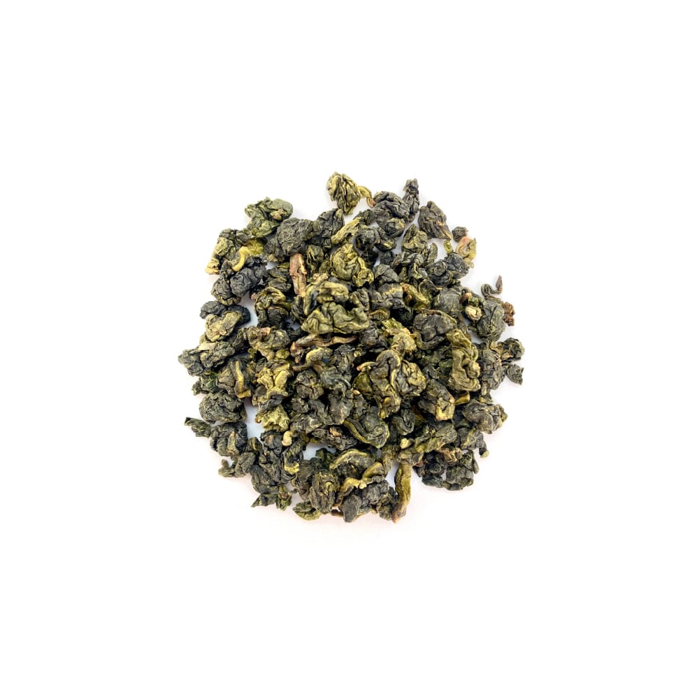 Everyday Green Oolong