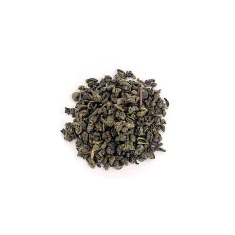 Gunpowder