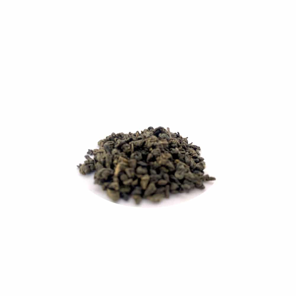 Gunpowder