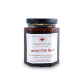 Imperial Chili and Tea Sauce