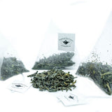 Organic Everyday Green Pyramid Tea Bags