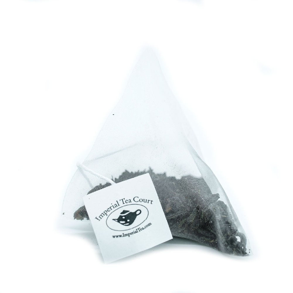English Breakfast Pyramid Tea Bags