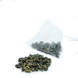 Superior Oolong Pyramid Tea Bags