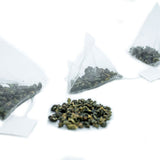 Superior Oolong Pyramid Tea Bags