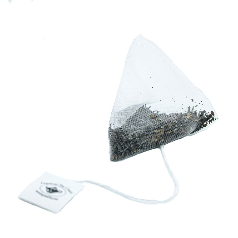 Burma Love Blend Pyramid Tea Bags