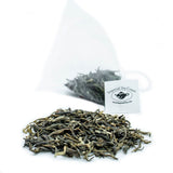 Superior Yin Hao Jasmine Pyramid Tea Bags