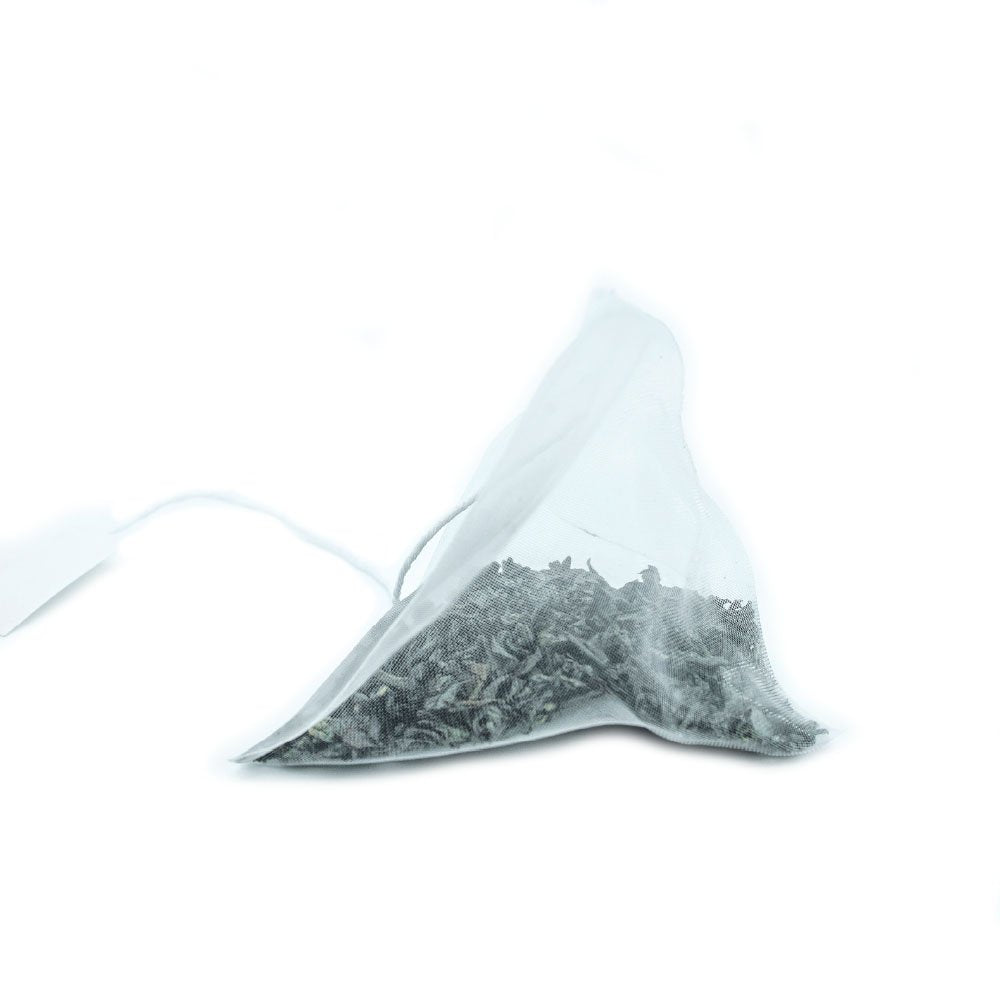 Earl Grey Pyramid Tea Bags