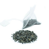 Earl Grey Pyramid Tea Bags