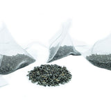 Earl Grey Pyramid Tea Bags