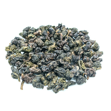 Fancy Tie Guan Yin