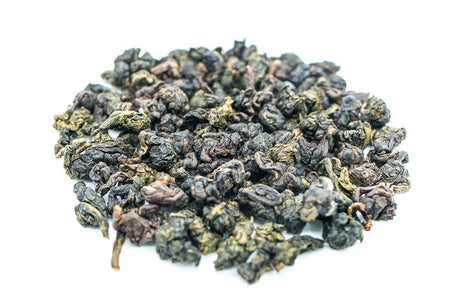 Fancy Tie Guan Yin