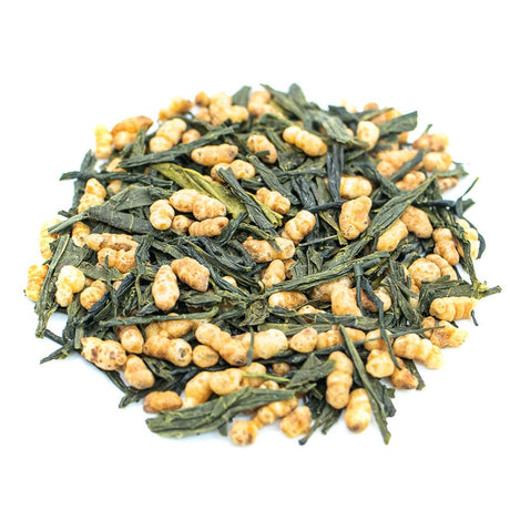 Genmai Cha