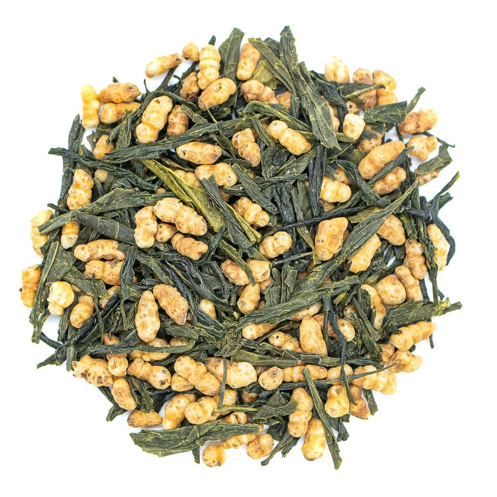 Genmai Cha
